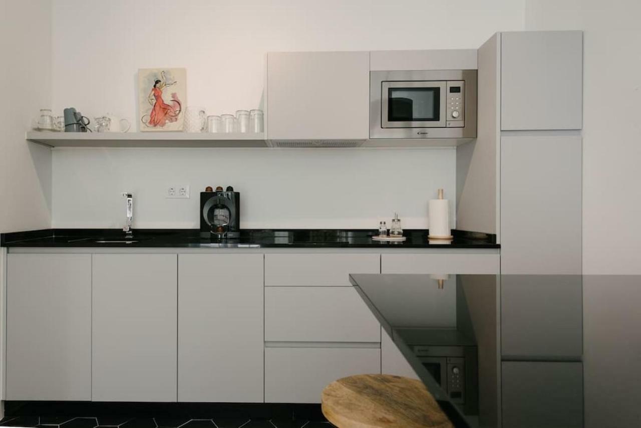 Rg Plaza Del Salvador Apartment