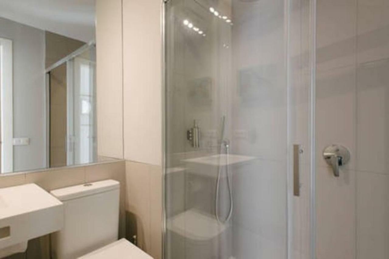 Rg Plaza Del Salvador Apartment *