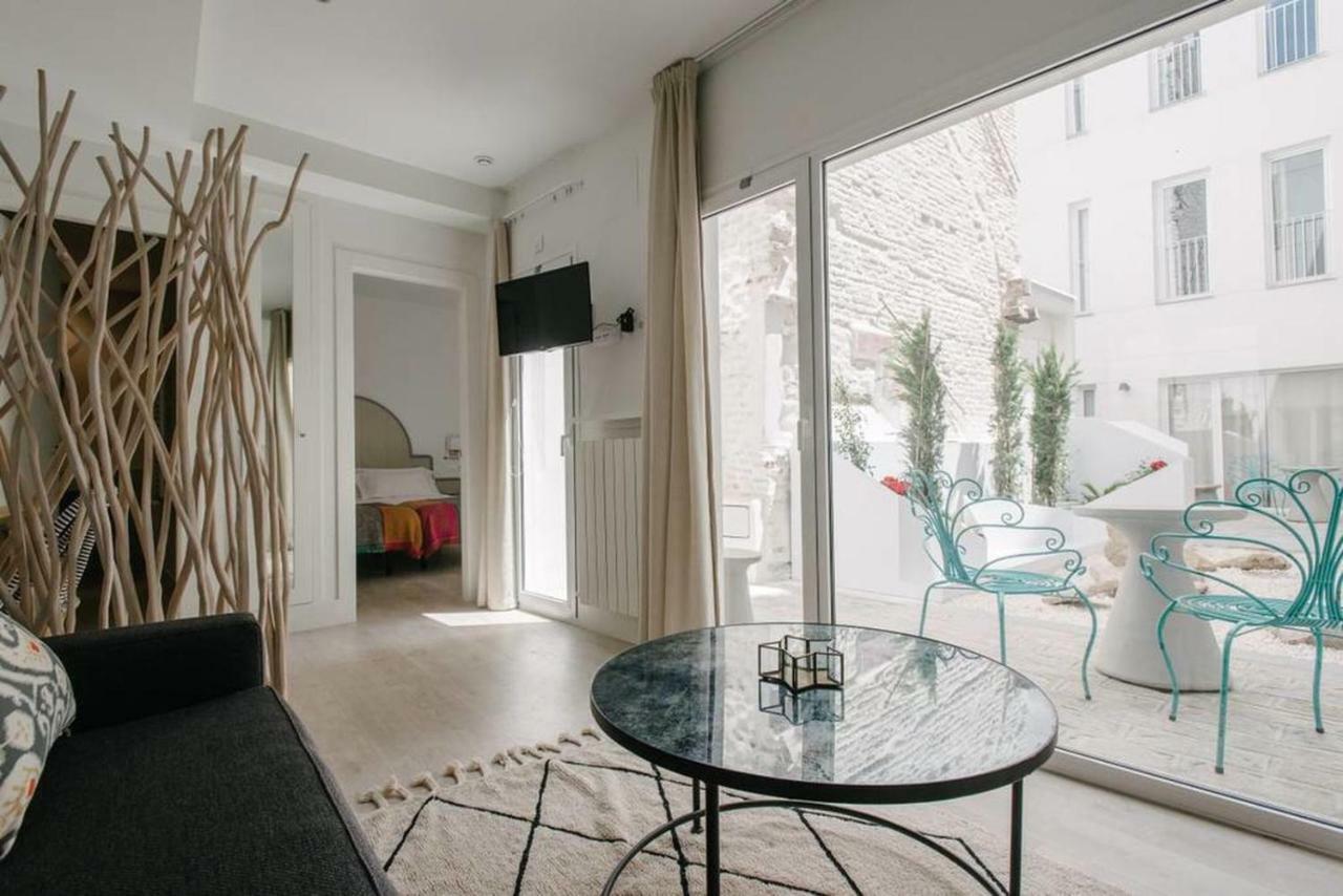 Rg Plaza Del Salvador Apartment Seville
