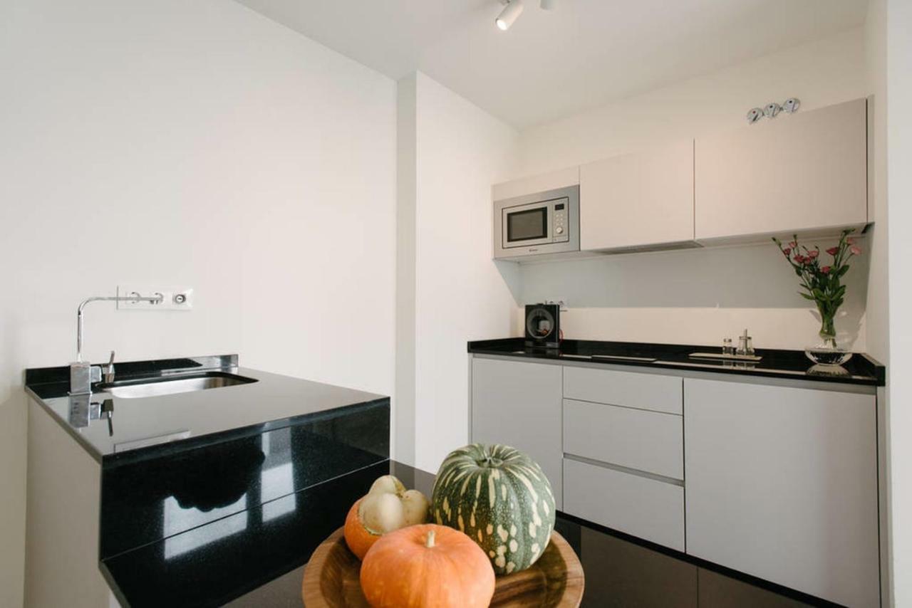 Rg Plaza Del Salvador Apartment Seville