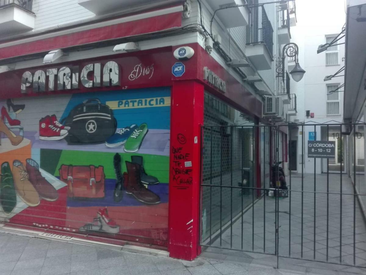 Rg Plaza Del Salvador Seville