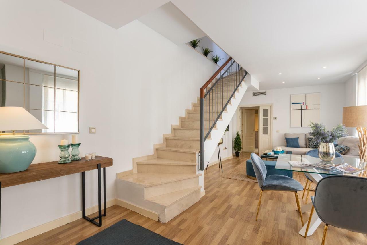 Genteel Francos Apartamento Sevilla