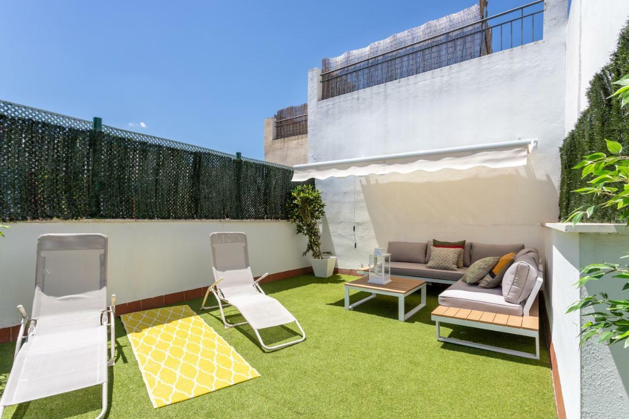Genteel Francos Apartamento *
