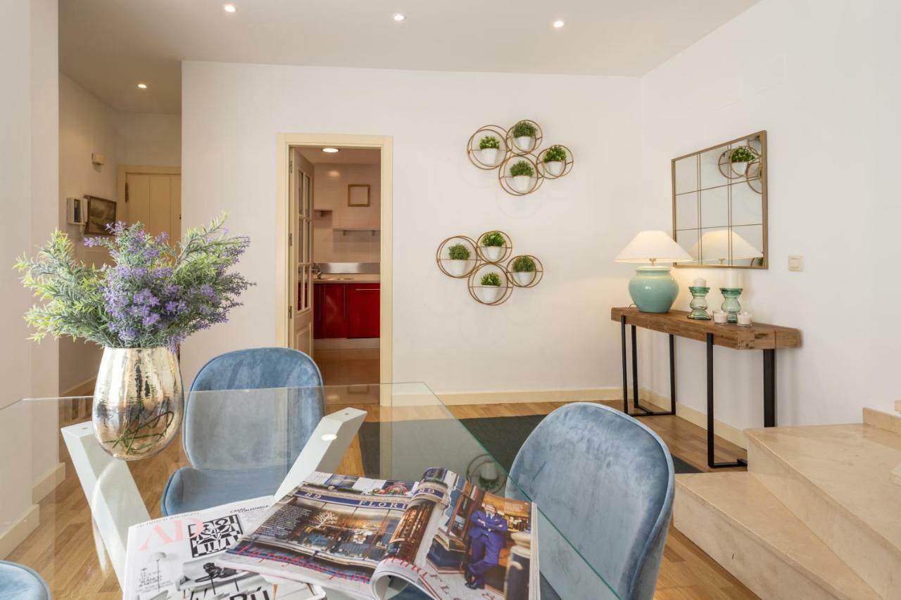 Genteel Francos Apartamento *
