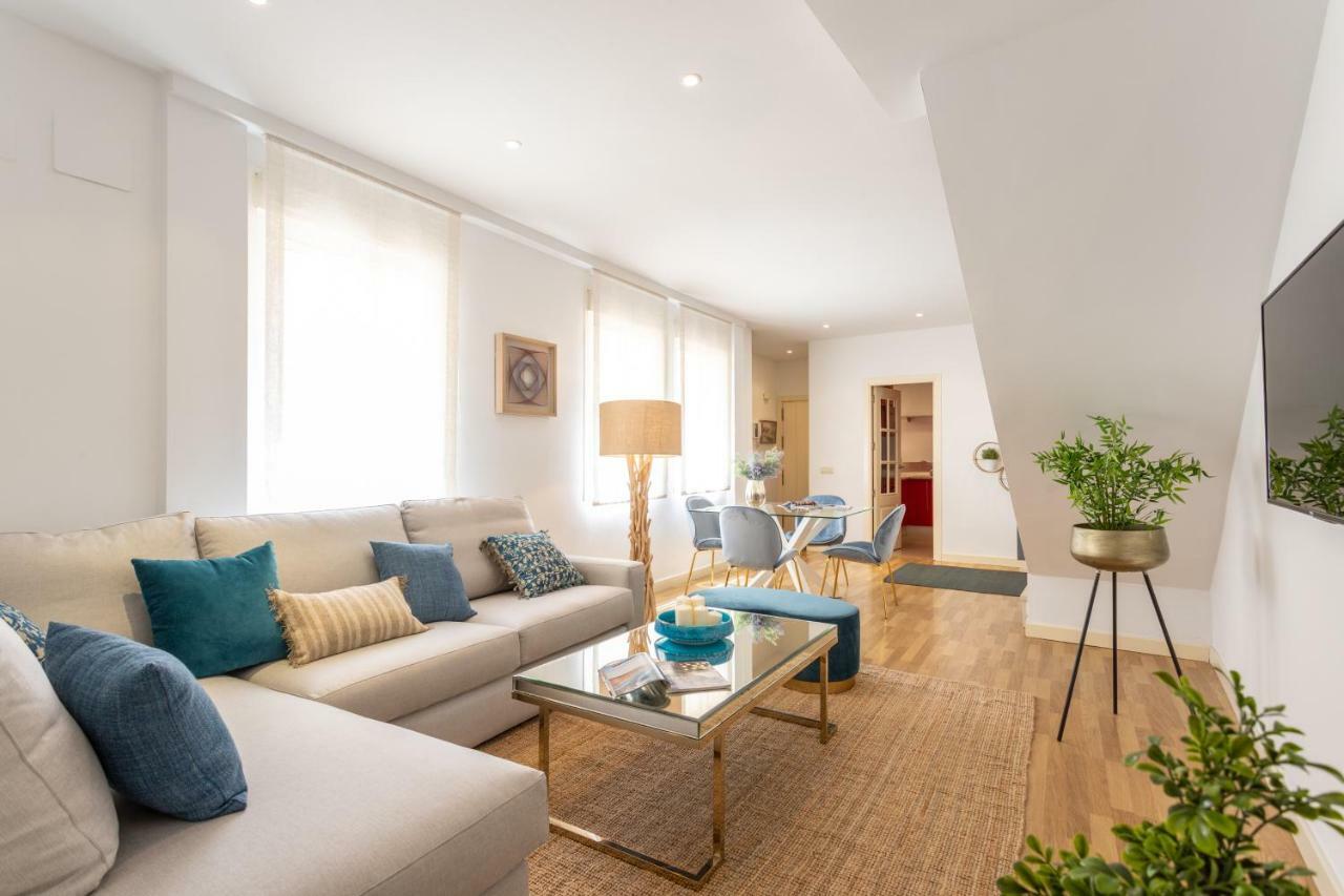Apartamento Genteel Francos *