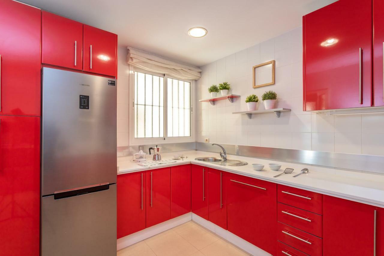 Genteel Francos Apartamento