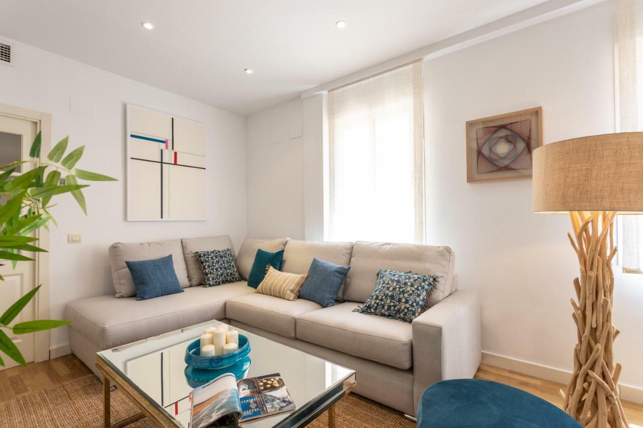 Genteel Francos Apartamento