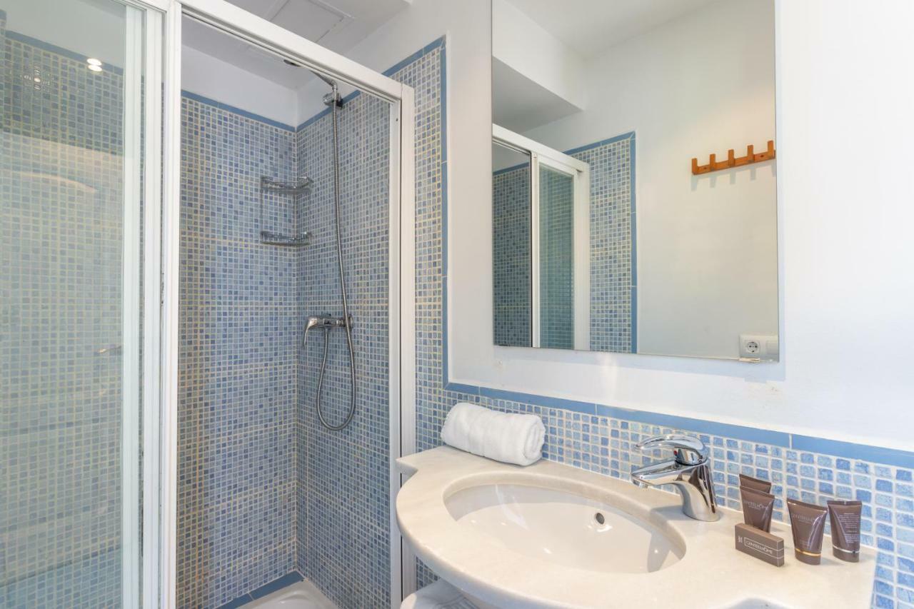Apartamento Genteel Francos *