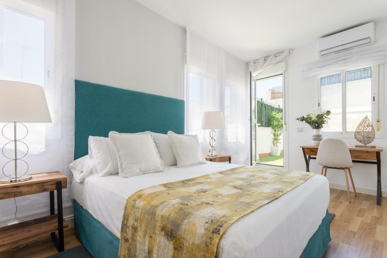 Genteel Francos Apartamento