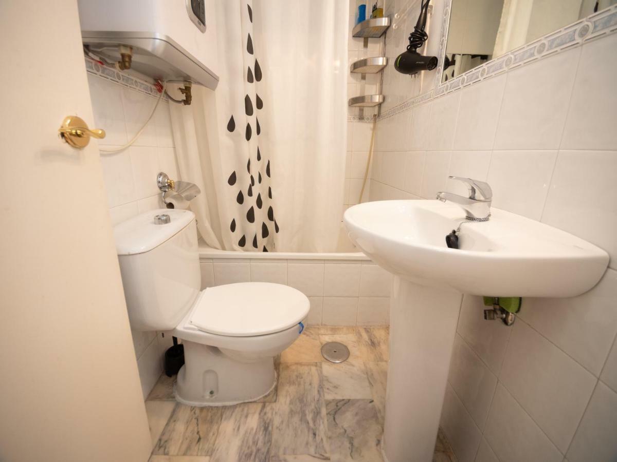 Apartamento Arc House