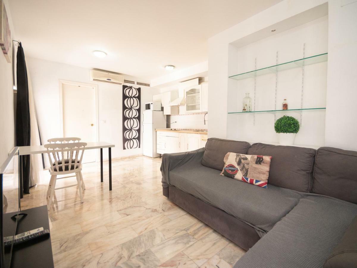 Arc House * Sevilla