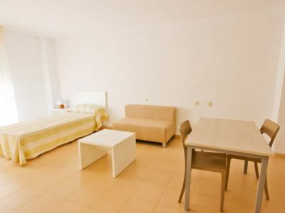 Apartamento Puerta Del Sur Sevilla