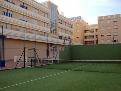 Luxsevilla Palacio *