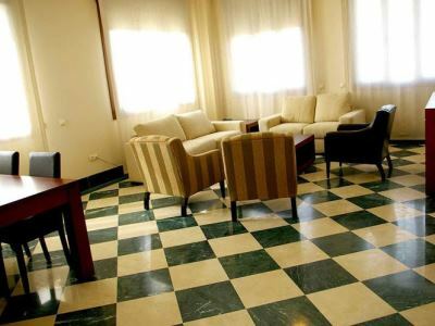 Luxsevilla Palacio Apartamento