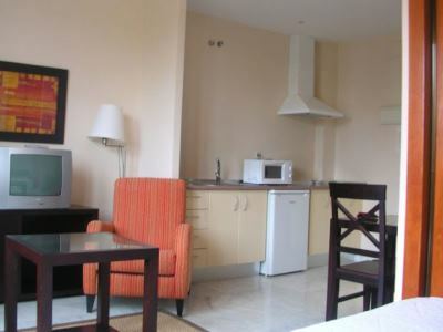 Luxsevilla Palacio Apartamento