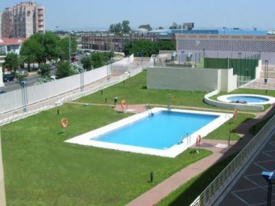 Apartamento Luxsevilla Palacio Sevilla
