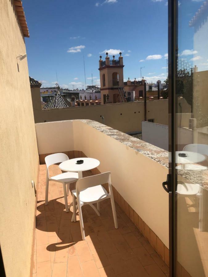 Apartment Ritual Centro (adults Only) Seville
