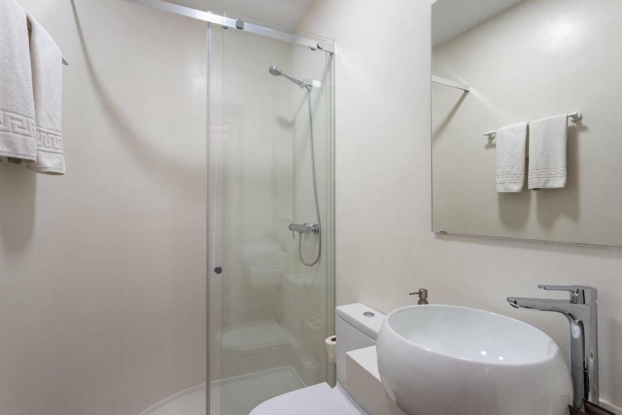 Apartamento Genteel Santa Teresa