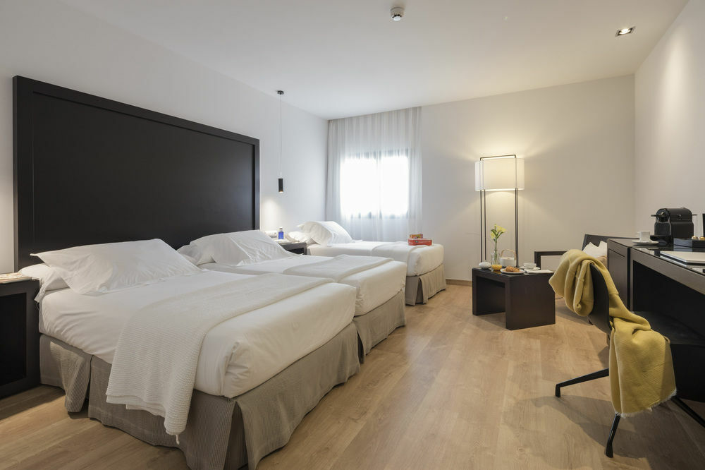 Hotel Fernando Iii