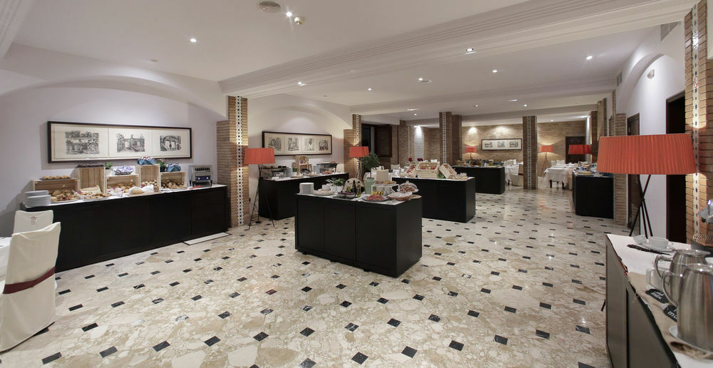 Hotel Fernando Iii Sevilla