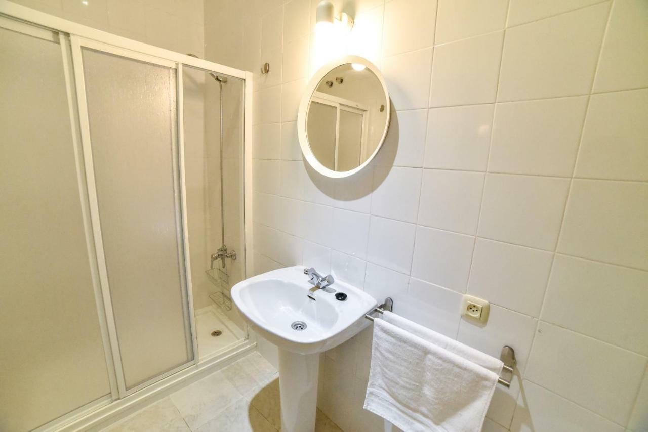 Apartamento Alohamundi San Esteban Sevilla