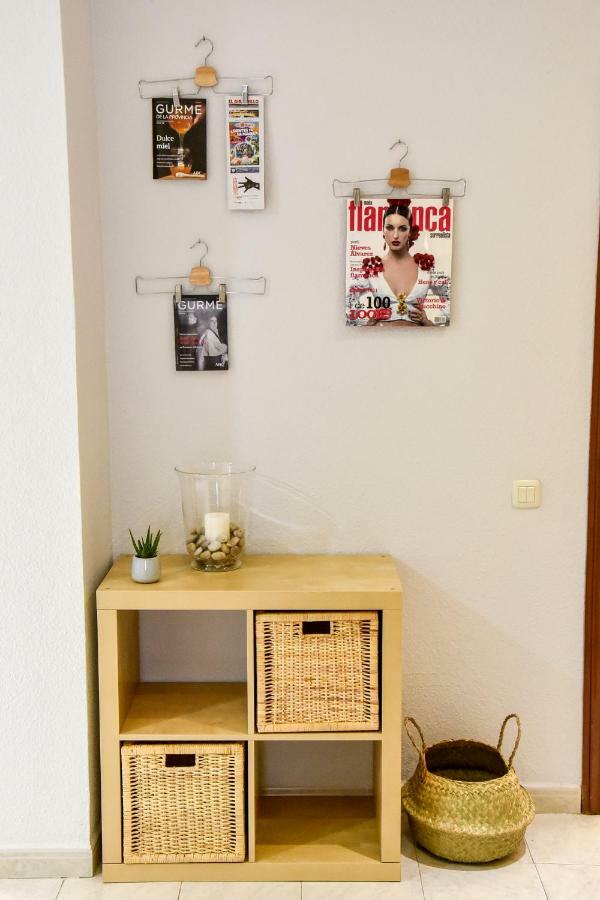 Alohamundi San Esteban Apartamento Sevilla