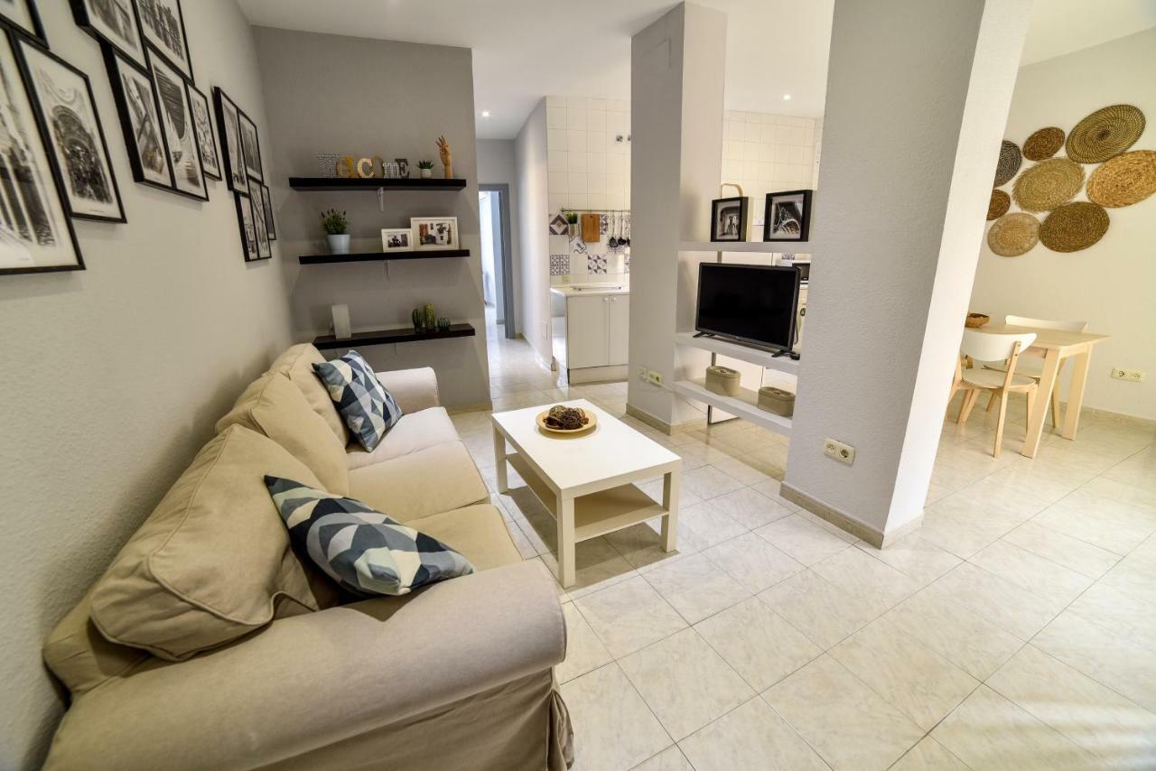 Alohamundi San Esteban Apartamento
