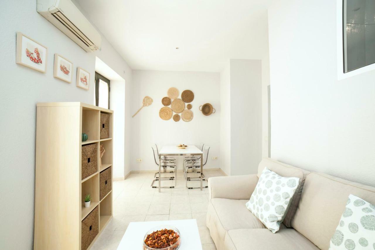 Apartamento Alohamundi San Esteban