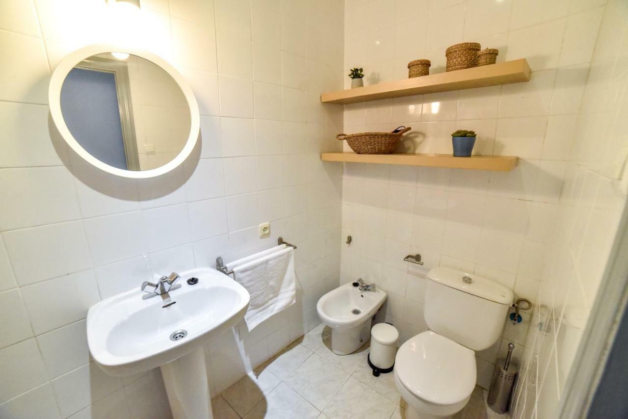 Apartamento Alohamundi San Esteban