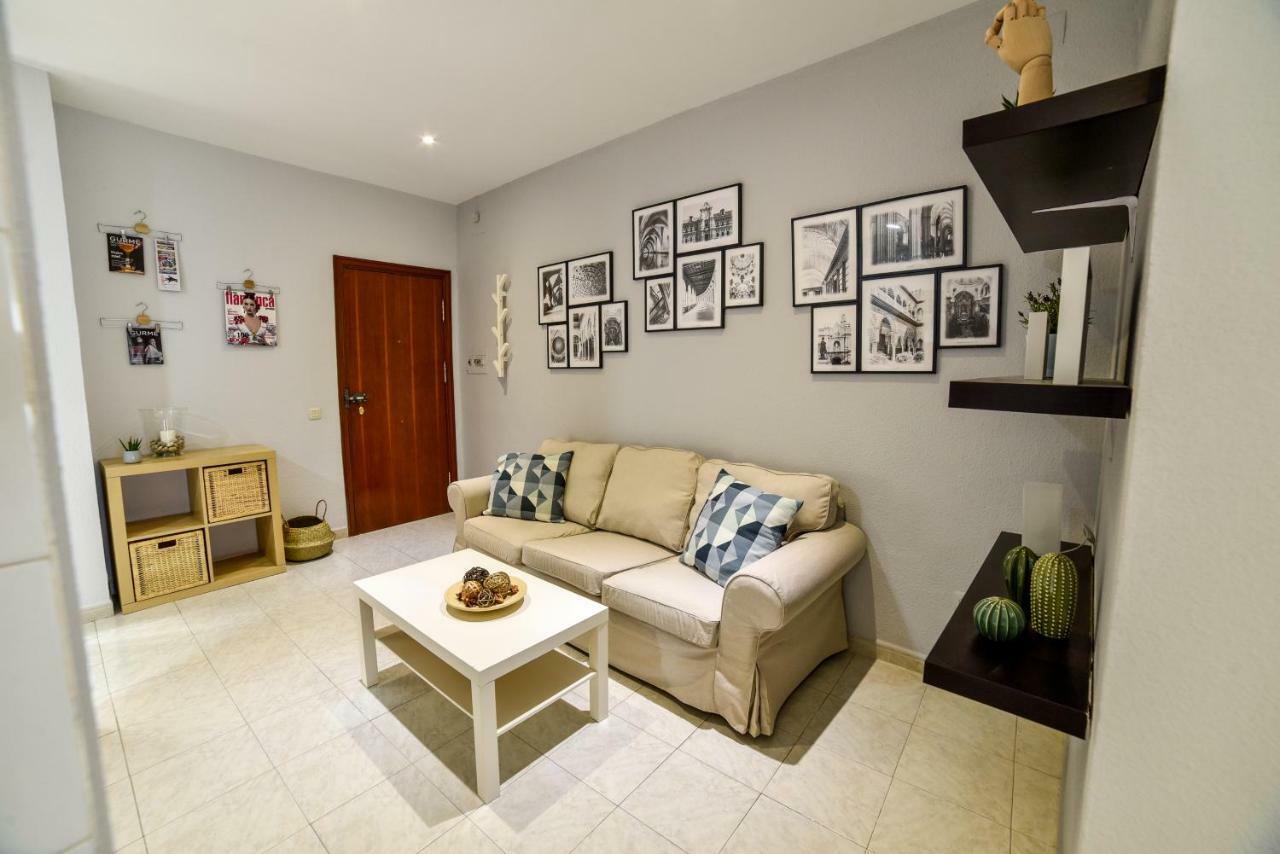 Apartamento Alohamundi San Esteban