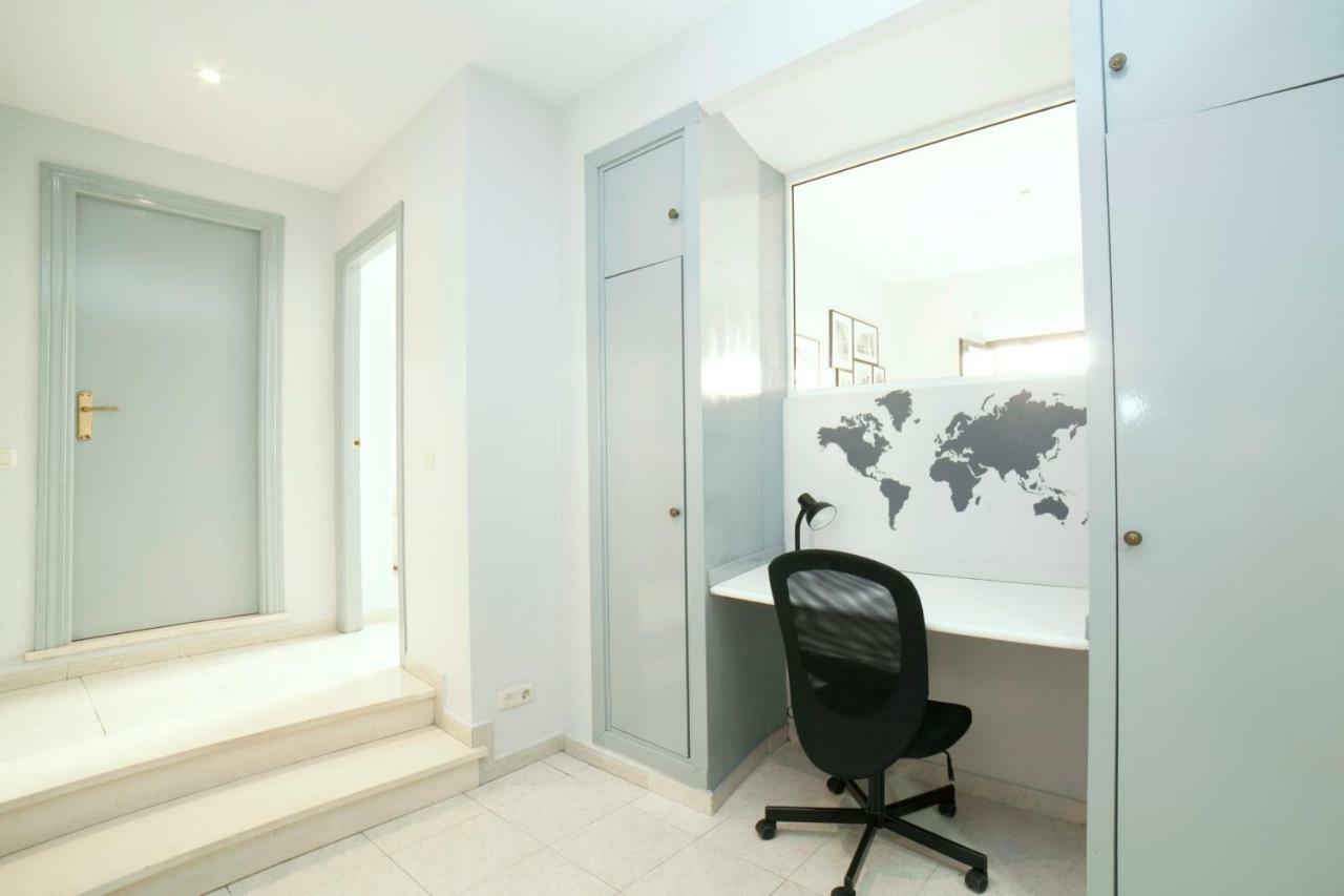 Apartamento Alohamundi San Esteban *