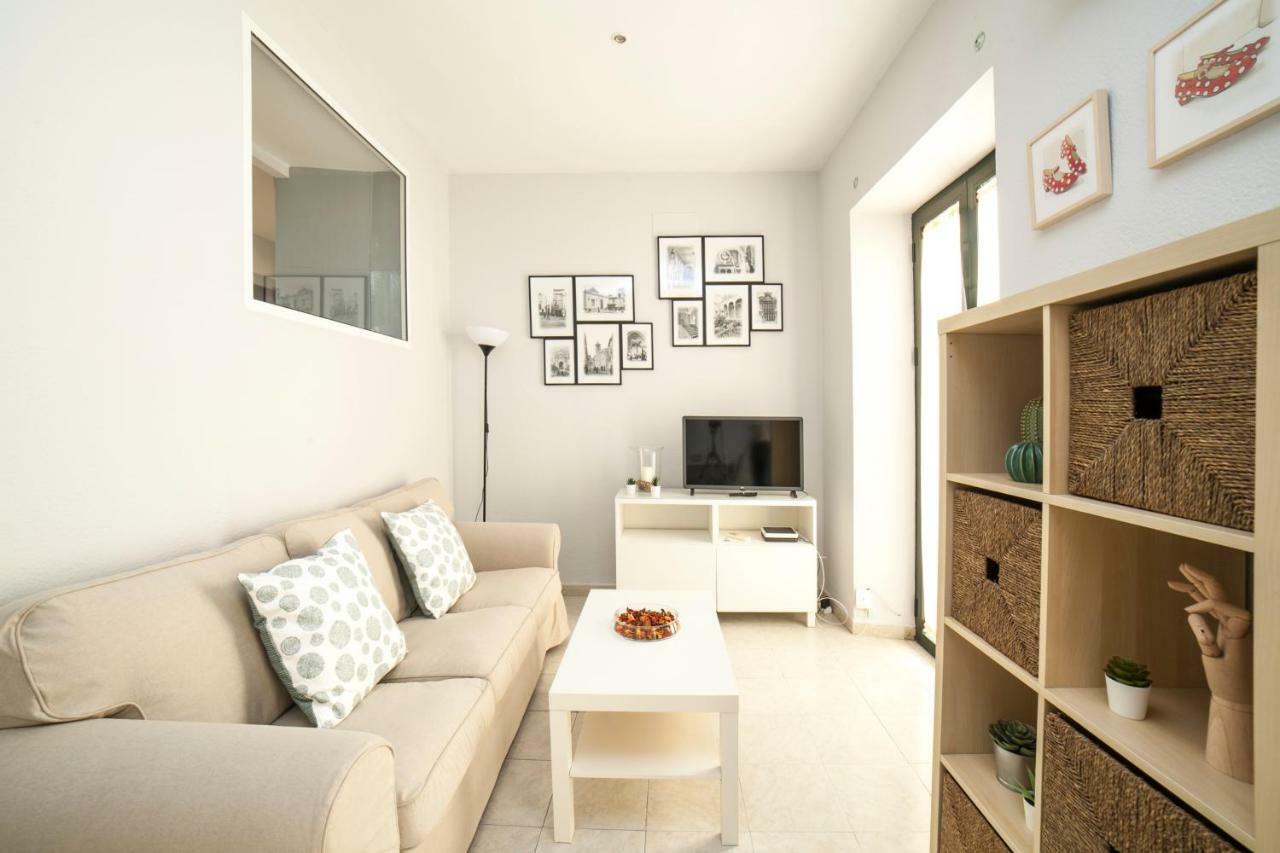 Apartamento Alohamundi San Esteban Sevilla