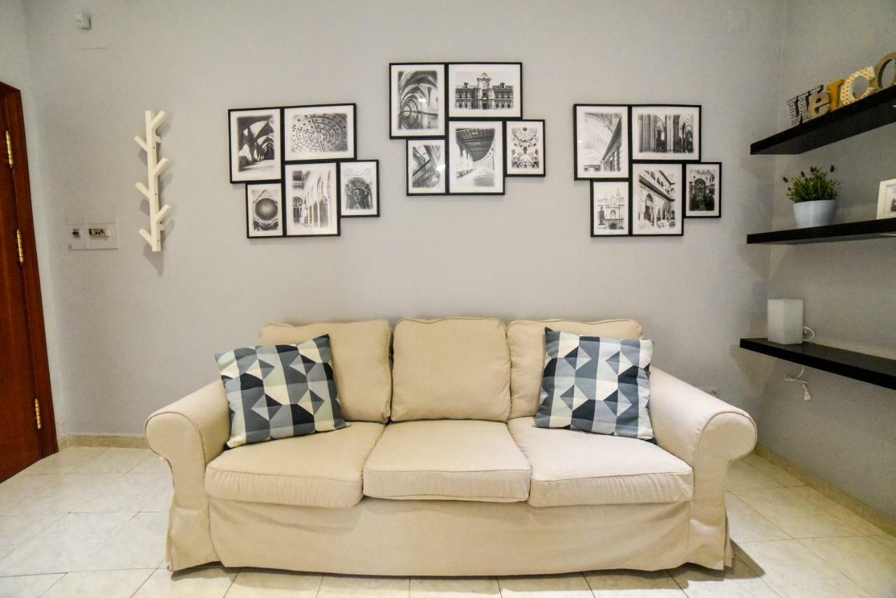 Apartamento Alohamundi San Esteban *
