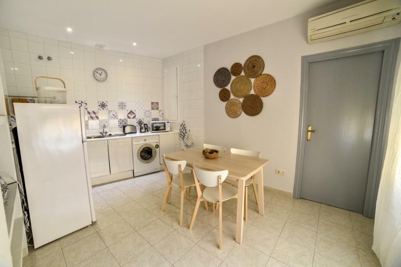 Apartamento Alohamundi San Esteban *