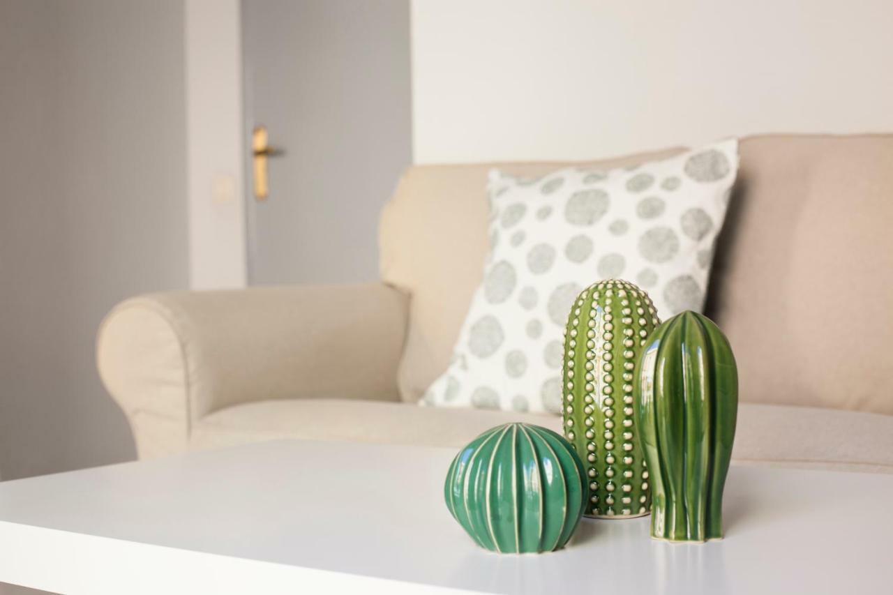 Alohamundi San Esteban Apartamento Sevilla