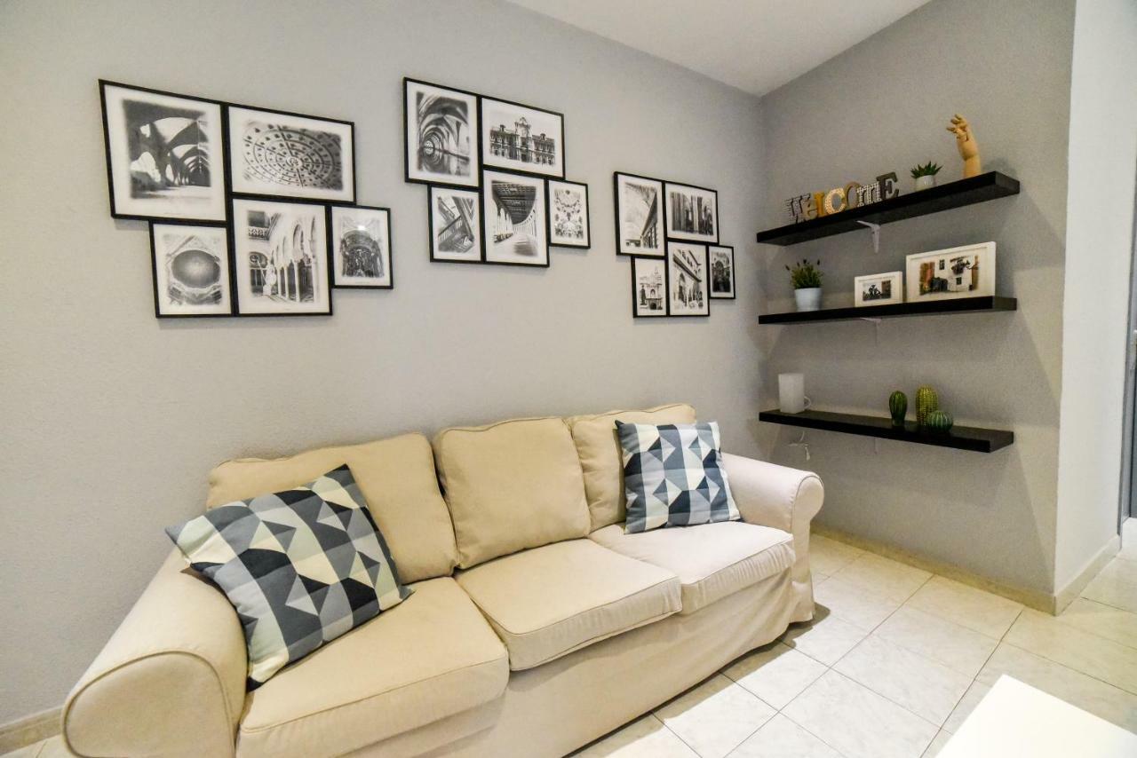 Alohamundi San Esteban Apartamento *