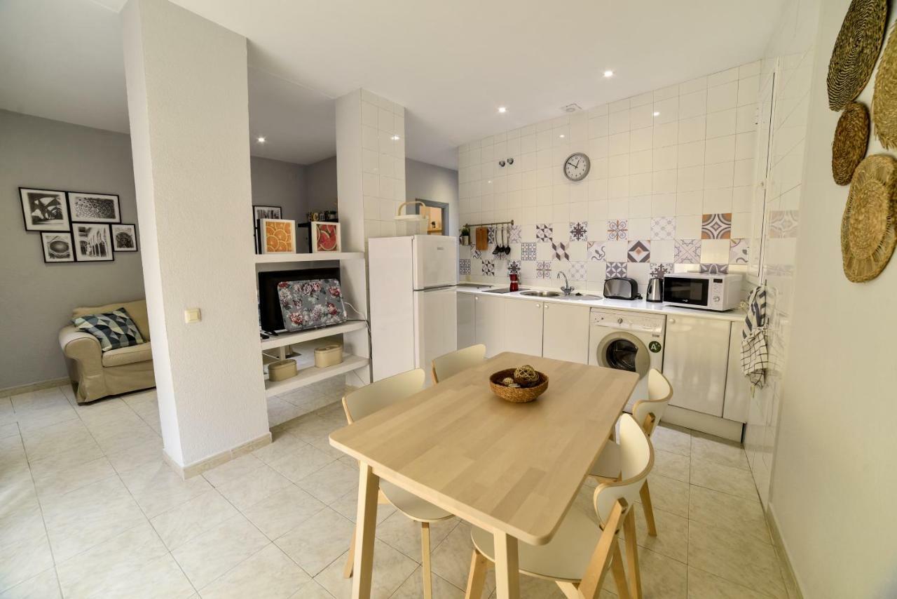 Alohamundi San Esteban Apartamento *