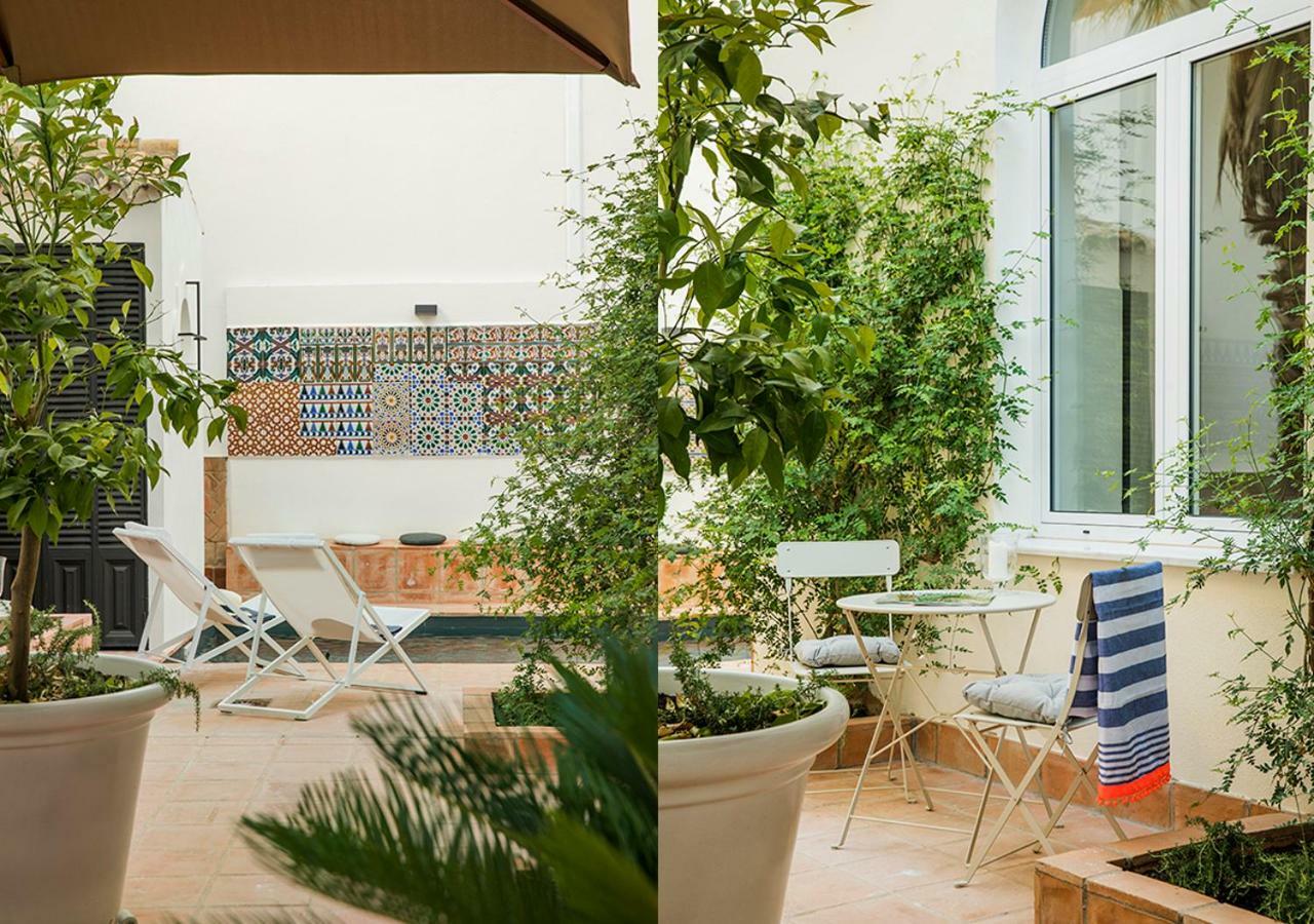 Apartamento Santa Paula Pool & Luxury