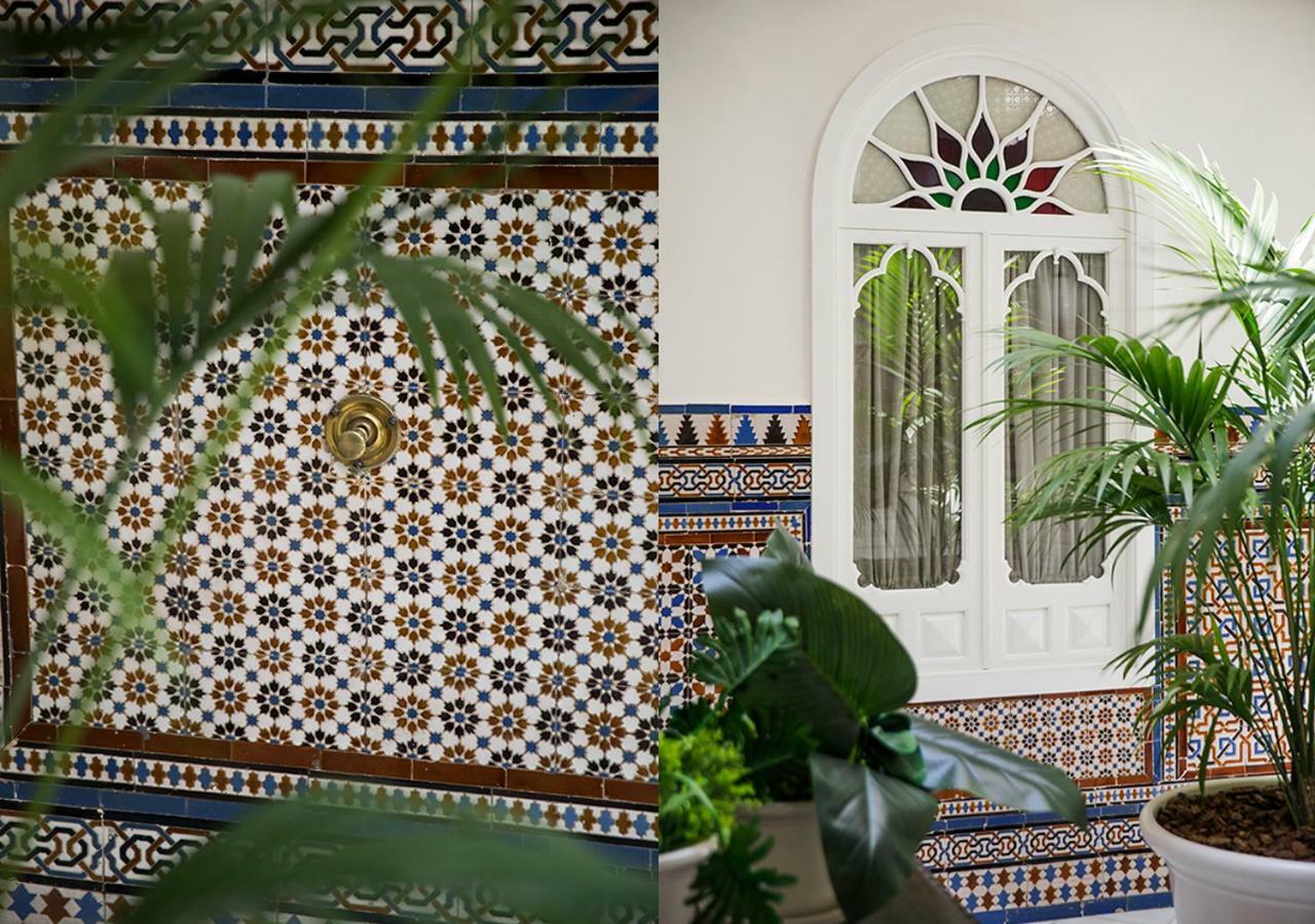 Santa Paula Pool & Luxury Sevilla