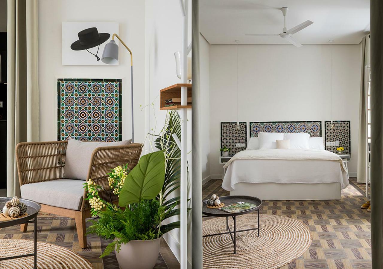 Santa Paula Pool & Luxury Apartamento Sevilla
