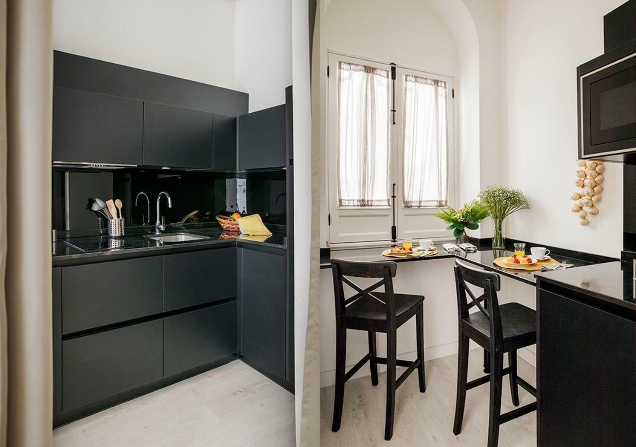 Santa Paula Pool & Luxury Apartamento Sevilla