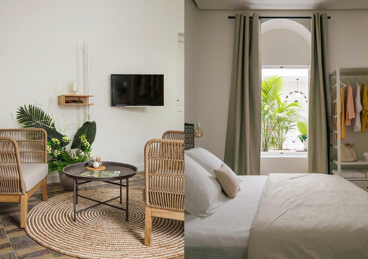 Apartamento Santa Paula Pool & Luxury Sevilla