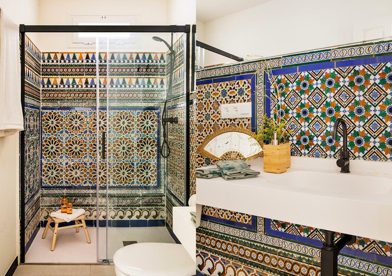 Santa Paula Pool & Luxury Apartamento