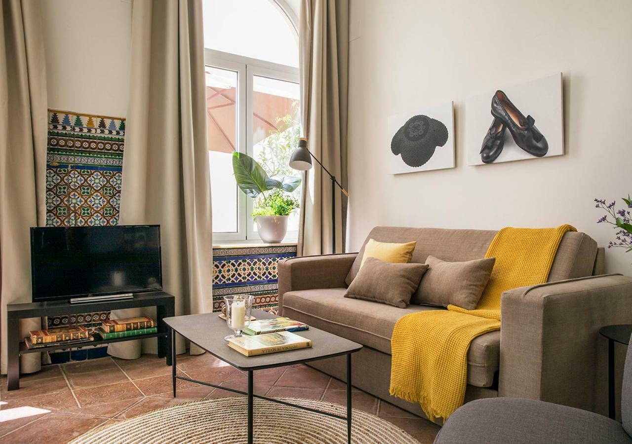 Apartamento Santa Paula Pool & Luxury