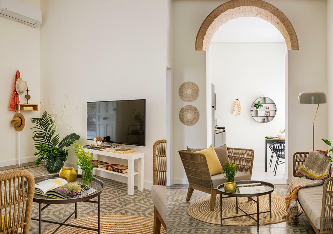 Santa Paula Pool & Luxury Apartamento