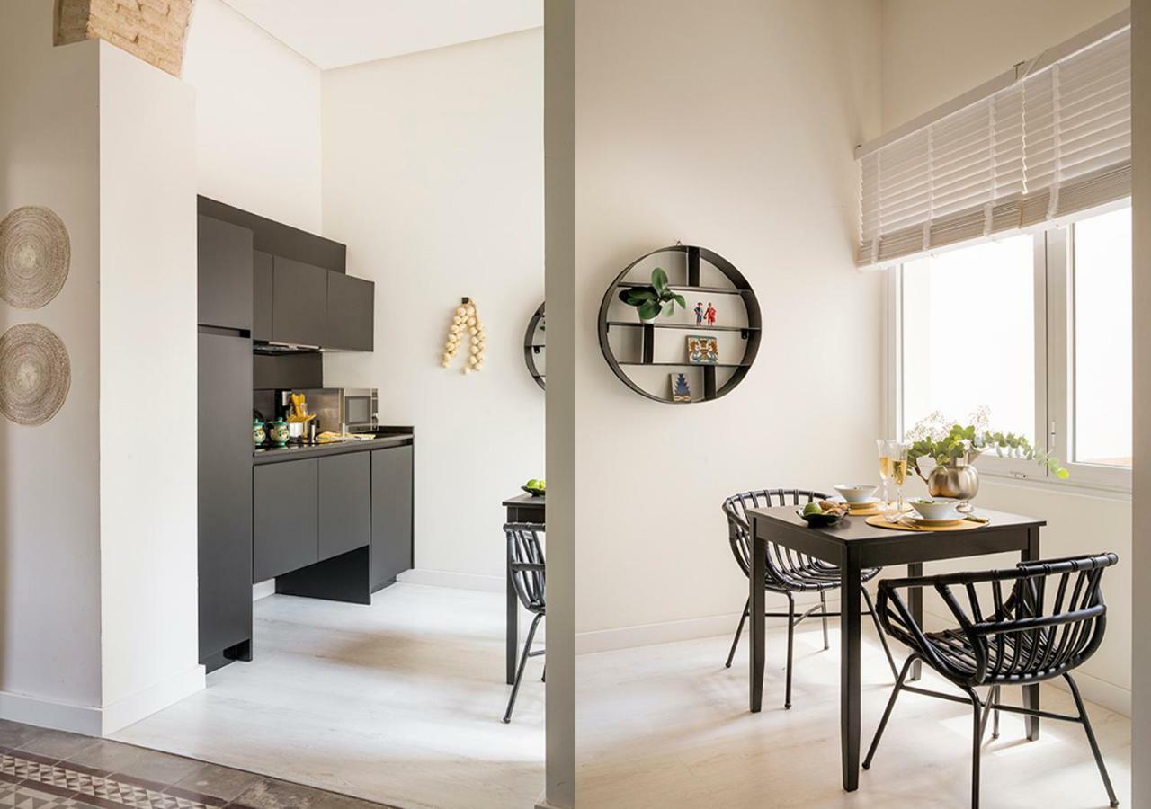 Santa Paula Pool & Luxury Apartamento Sevilla