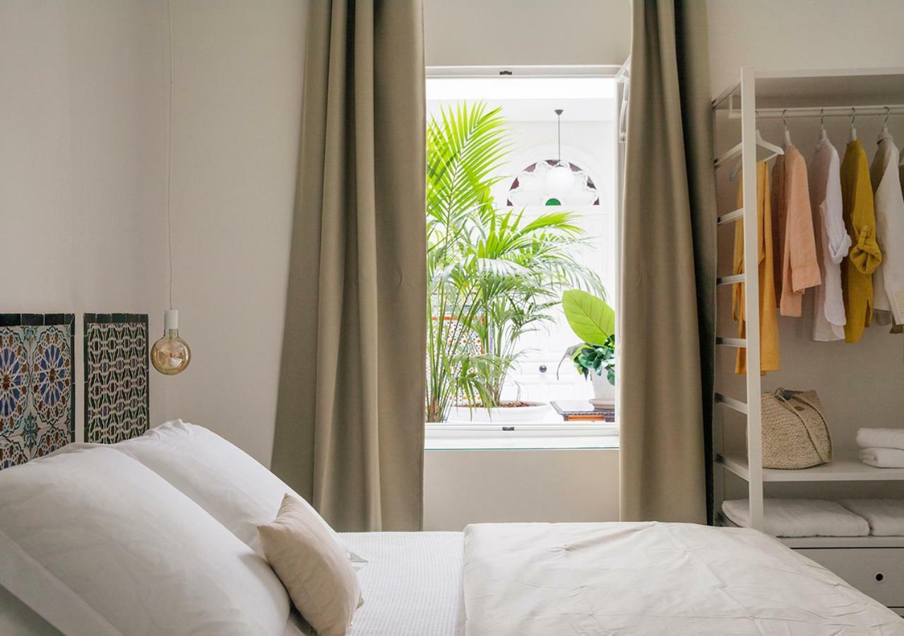 Apartamento Santa Paula Pool & Luxury