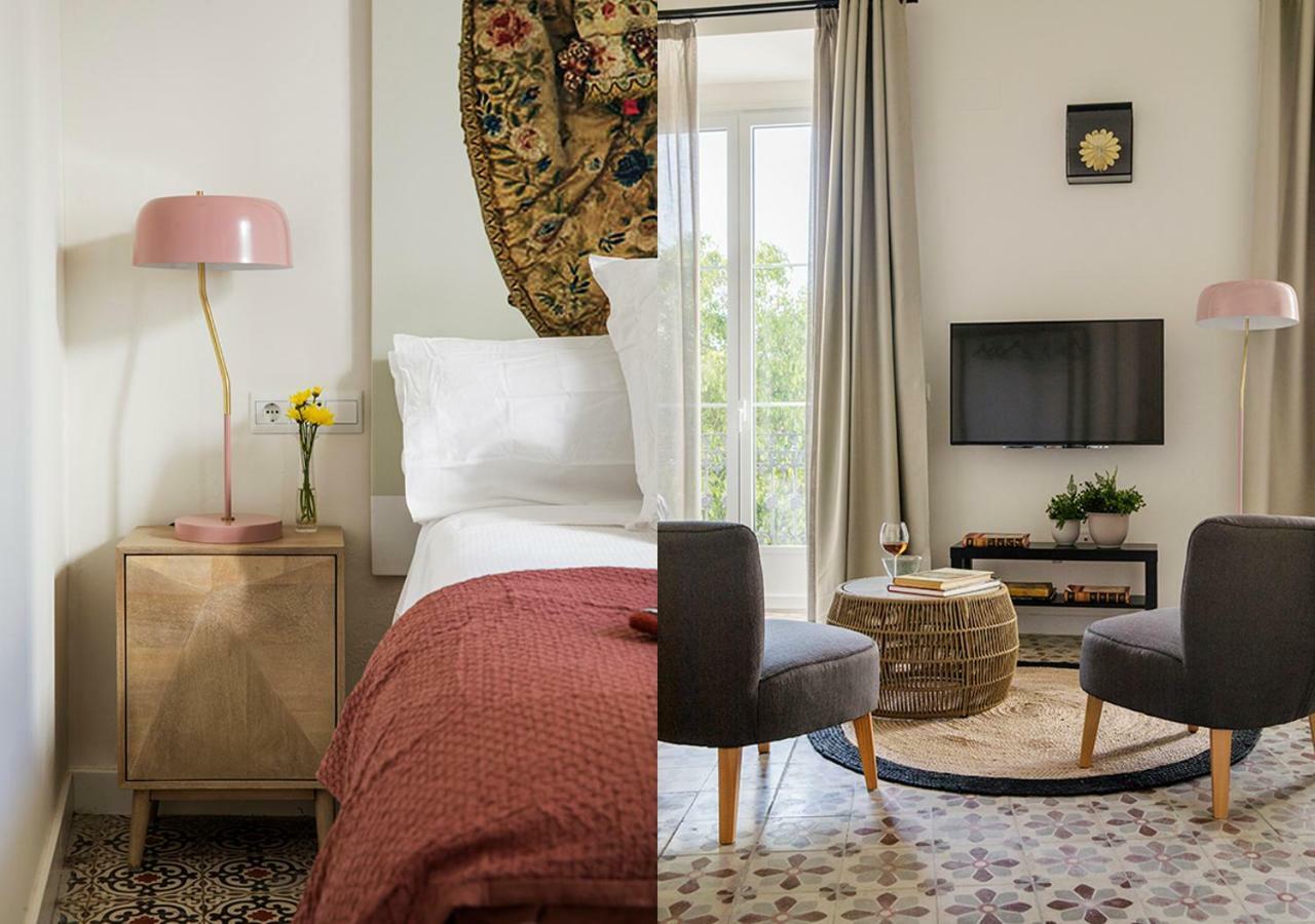 Santa Paula Pool & Luxury * Sevilla
