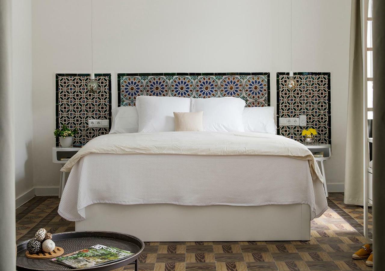 Santa Paula Pool & Luxury Apartamento Sevilla