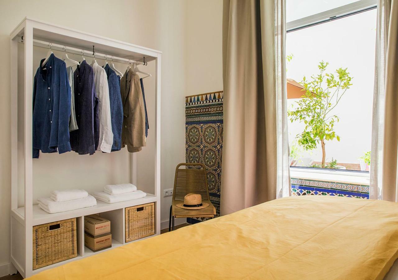 Apartamento Santa Paula Pool & Luxury Sevilla